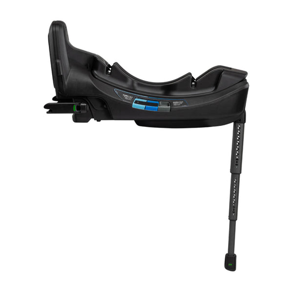 Rigid LATCH, Load Leg Engineered