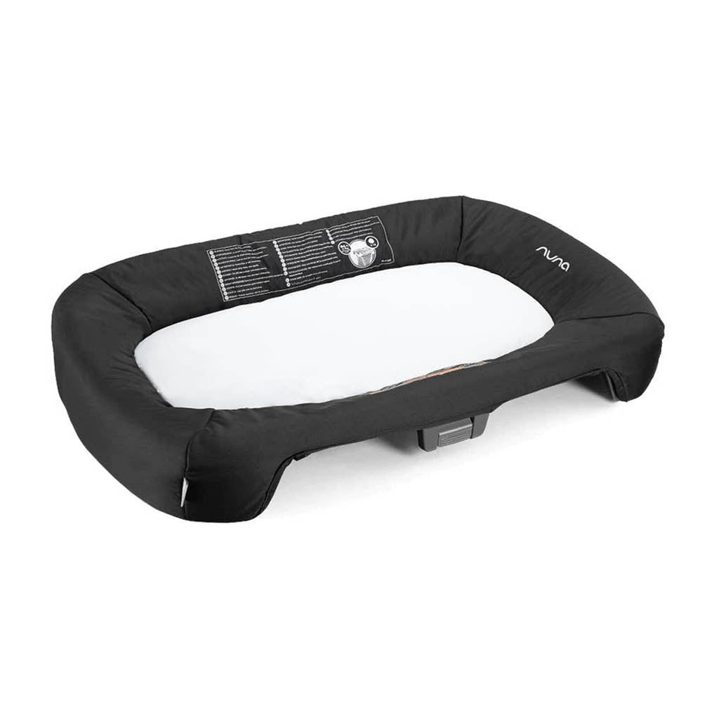NUNA SENA Playard Changer-Caviar_6 - ANB Baby