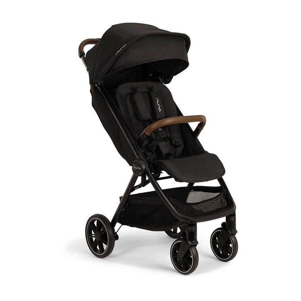 TRVL LX Nuna Stroller Granite