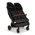 NUNA TRVL dubl Lightweight Stroller