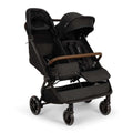 NUNA TRVL dubl Lightweight Stroller