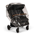 NUNA TRVL dubl Lightweight Stroller