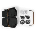 NUNA TRVL dubl Lightweight Stroller
