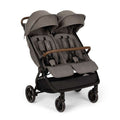NUNA TRVL dubl Lightweight Stroller
