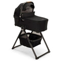 Nuna Demi Next Bassinet + Stand