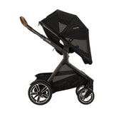 Nuna-Demi-Next-Double-Stroller-+-Rider-Board-+-PIPA-RX-Travel-System-Caviar_6- ANB Baby