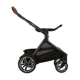 Nuna-Demi-Next-Double-Stroller-+-Rider-Board-+-PIPA-RX-Travel-System-Caviar_8- ANB Baby
