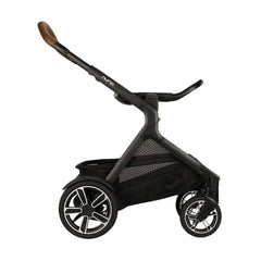Nuna-Demi-Next-Double-Stroller-+-Rider-Board-+-PIPA-RX-Travel-System-Caviar_8- ANB Baby