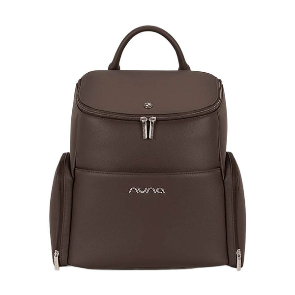 Looks Like a Tote, Works Like a Diaper Bag