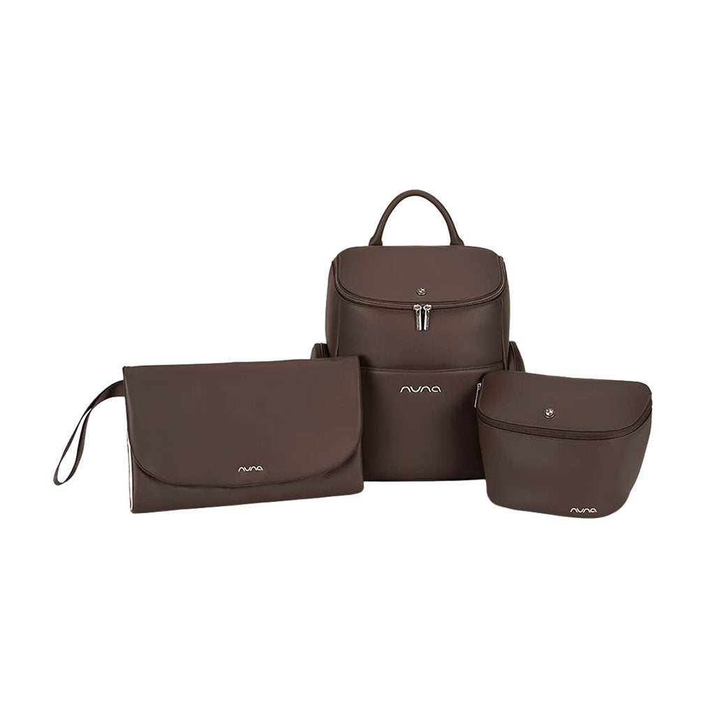 Nuna-Essential-Bag-Espersso_3 - ANB Baby
