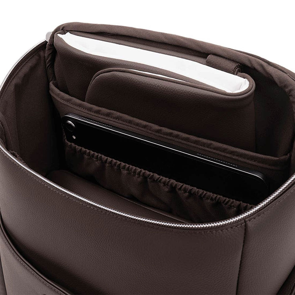 Nuna-Essential-Bag-Espersso_5 - ANB Baby