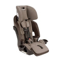 Nuna Lumn Harness Booster Car Seat