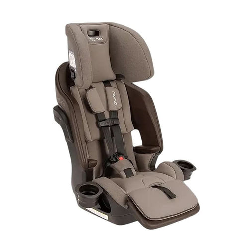 Nuna Lumn Harness Booster Car Seat