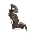Nuna Lumn Harness Booster Car Seat
