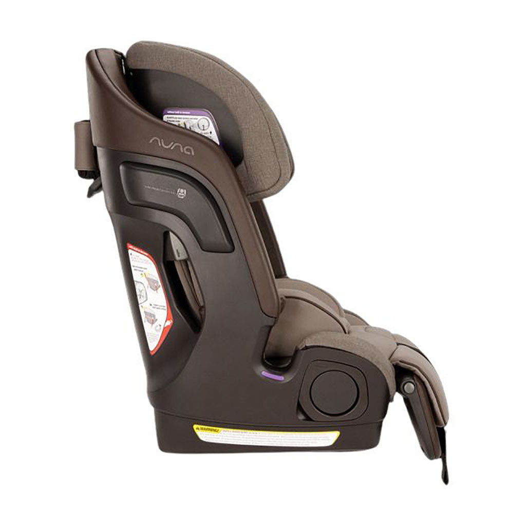 Nuna-Lumn-Harness-Booster-Car-Seat-Cedar_11 - ANB Baby