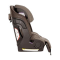 Nuna Lumn Harness Booster Car Seat