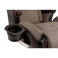 Nuna Lumn Harness Booster Car Seat