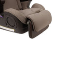 Nuna Lumn Harness Booster Car Seat