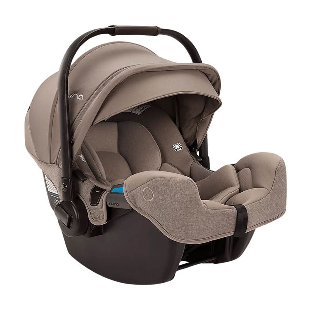 How to Wash Nuna Pipa Rx Car Seat: Expert Tips