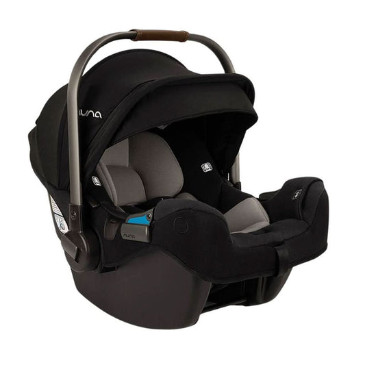Nuna-PIPA-RX-Infant-Car-Seat-With-Relx-Base-caviar_1 - ANB Baby