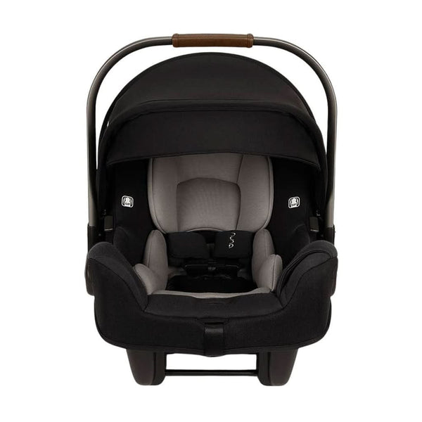 Clicks Into Every Nuna Stroller