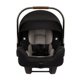 Nuna-PIPA-RX-Infant-Car-Seat-With-Relx-Base-caviar_4 - ANB Baby