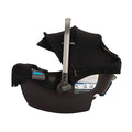 Nuna PIPA RX Infant Car Seat With Relx Base
