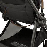 Nuna-SWIV-Stroller,-Caviar_8 - ANB Baby