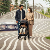 Nuna-SWIV-Stroller_20 - ANB Baby