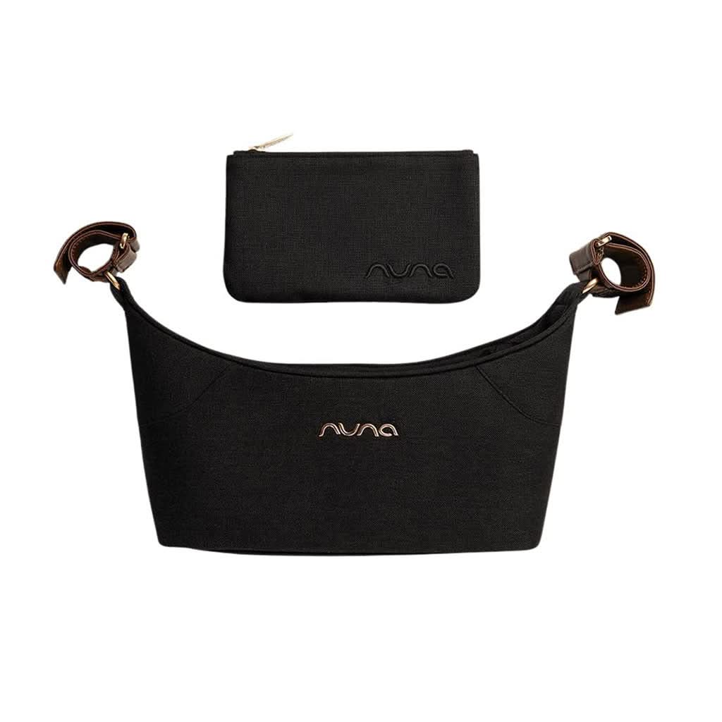nuna stroller drink holder Nuna