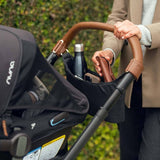 Nuna-Stroller-Organizer-Caviar_10 - ANB Baby 