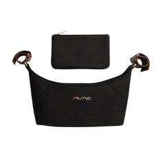Nuna-Stroller-Organizer-Caviar_1 - ANB Baby 