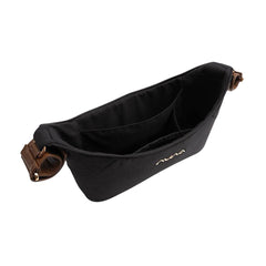 Nuna-Stroller-Organizer-Caviar_2 - ANB Baby 
