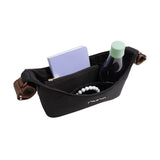 Nuna-Stroller-Organizer-Caviar_4 - ANB Baby 