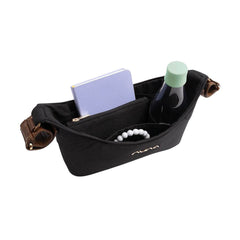Nuna-Stroller-Organizer-Caviar_4 - ANB Baby 