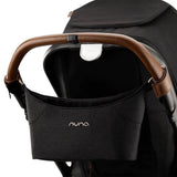Nuna-Stroller-Organizer-Caviar_5 - ANB Baby 
