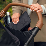 Nuna-Stroller-Organizer-Caviar_9 - ANB Baby 