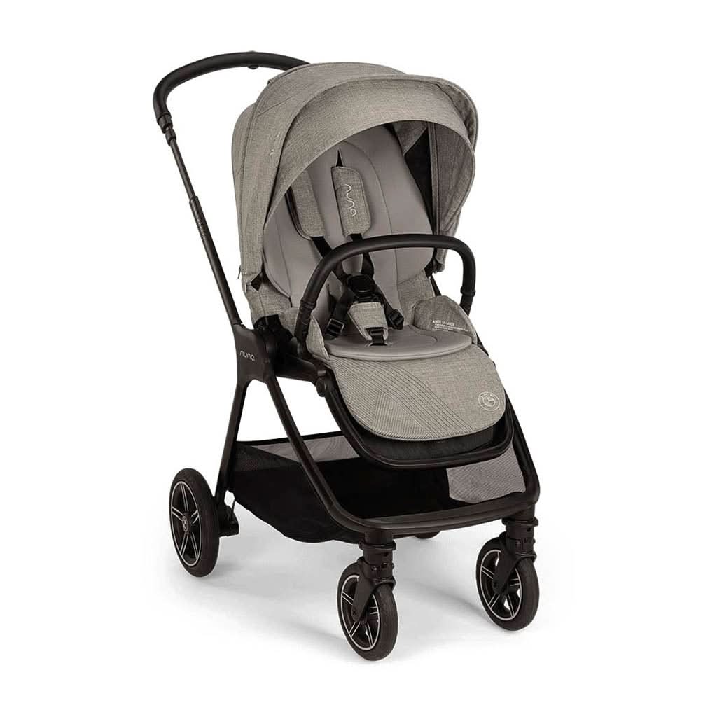 nuna triv next ベビーカー Nuna TRIV Next Stroller - Lightweight & Stylish, Compatible
