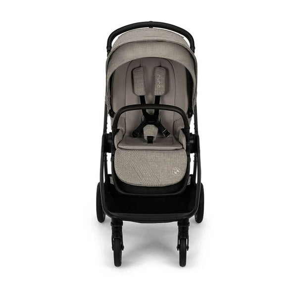 Instant Travel System