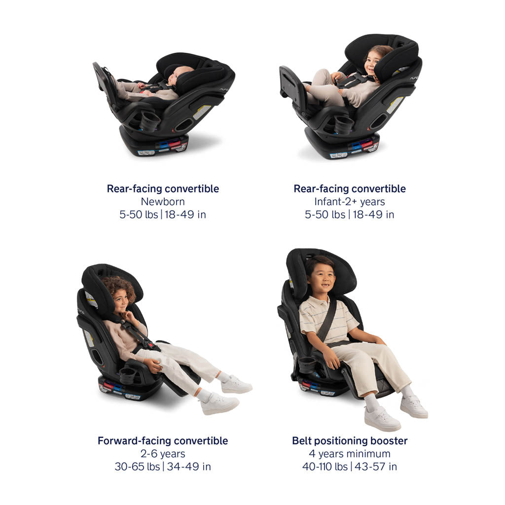 NunaExecNextAll-in-OneCarSeat-Biscotti_11 - ANB Baby