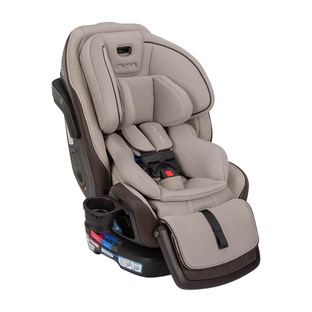 NunaExecNextAll-in-OneCarSeat-Biscotti_1 - ANB Baby