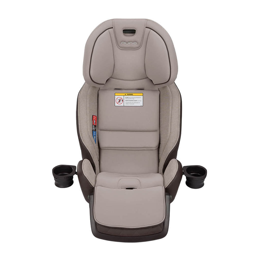 NunaExecNextAll-in-OneCarSeat-Biscotti_3 - ANB Baby