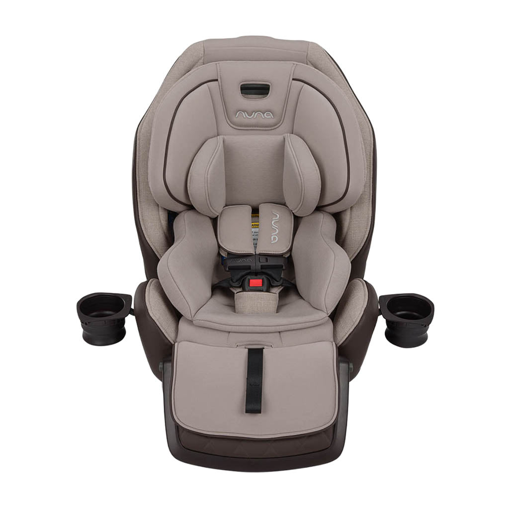 NunaExecNextAll-in-OneCarSeat-Biscotti_4 - ANB Baby