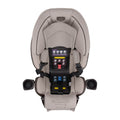 Nuna Exec Next All-in-One Car Seat