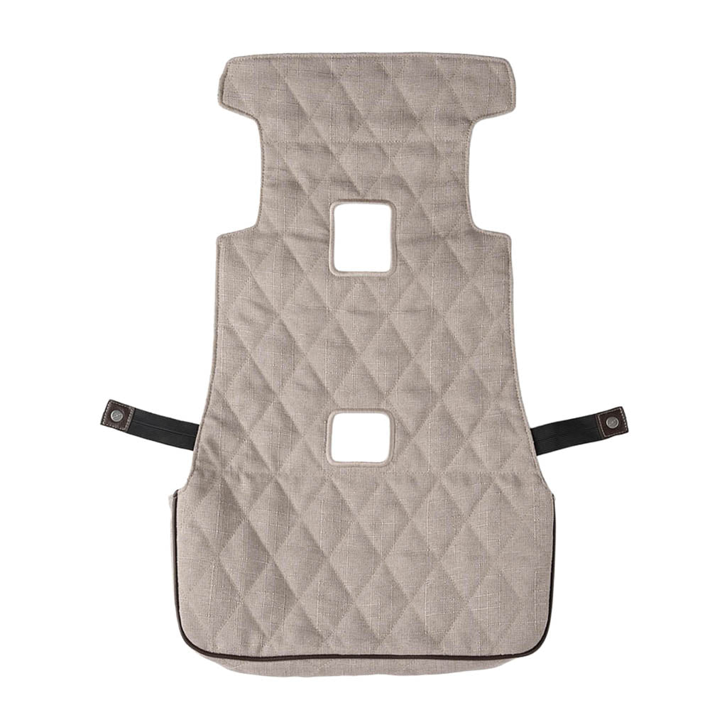 NunaExecNextAll-in-OneCarSeat-Biscotti_8 - ANB Baby