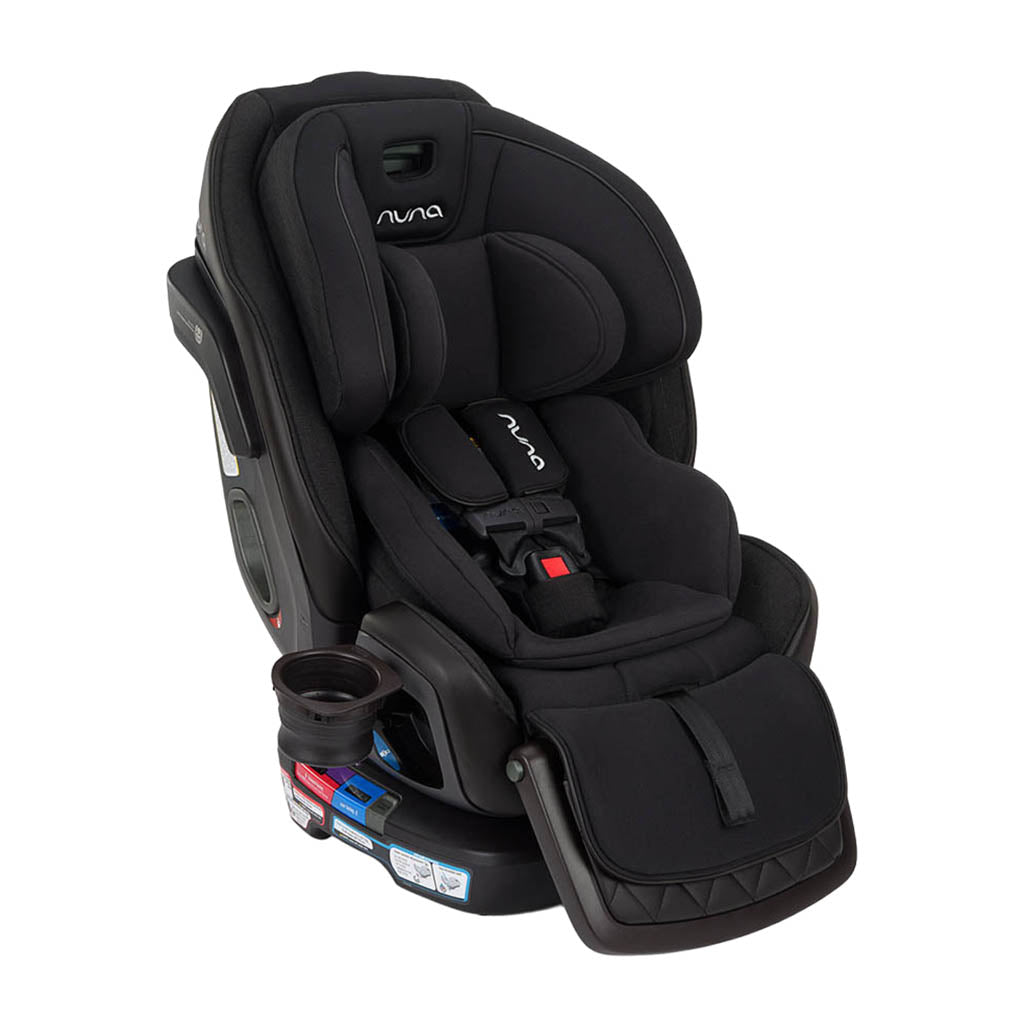 NunaExecNextAll-in-OneCarSeat-Caviar_13 - ANB Baby