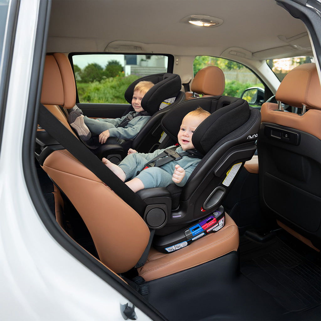 NunaExecNextAll-in-OneCarSeat-Caviar_15 - ANB Baby