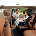 Nuna Exec Next All-in-One Car Seat