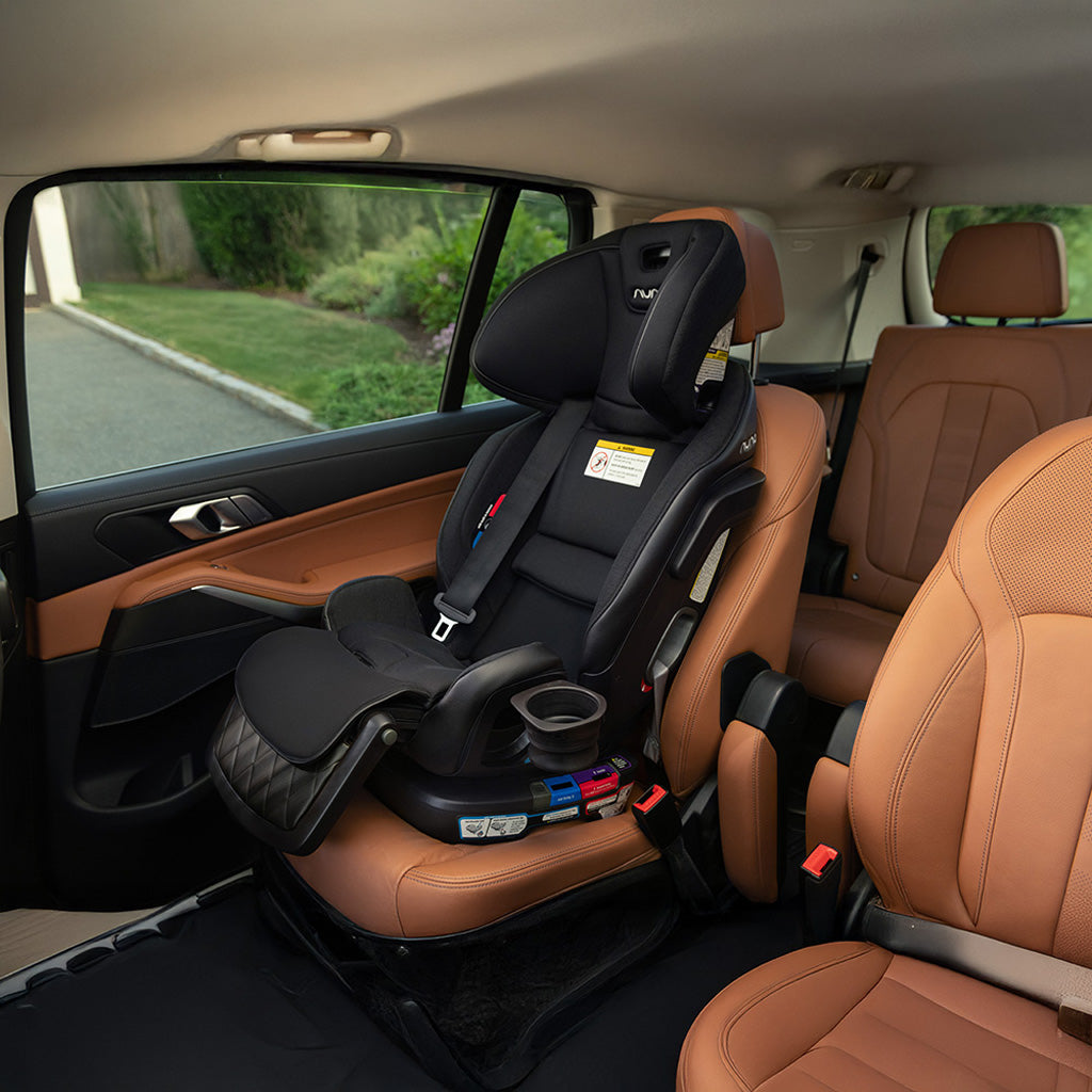 NunaExecNextAll-in-OneCarSeat-Caviar_20 - ANB Baby