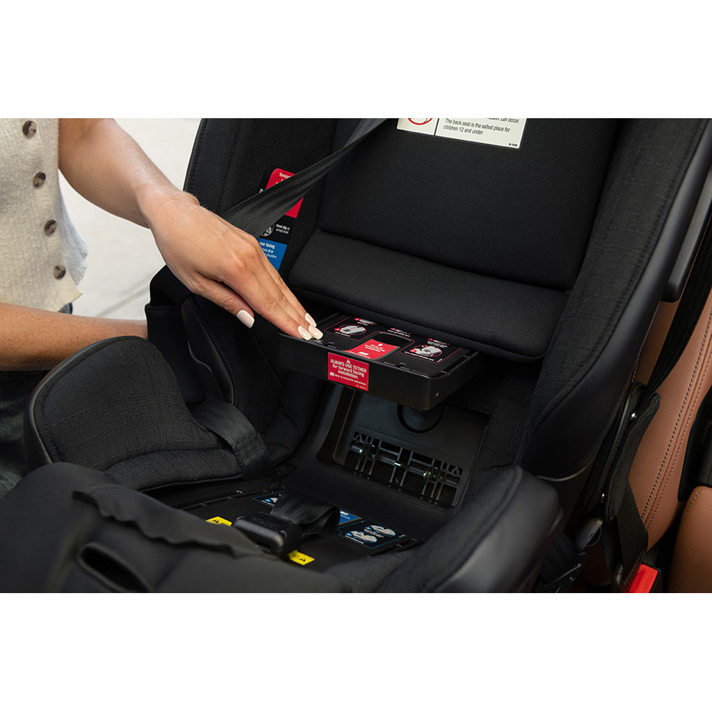 NunaExecNextAll-in-OneCarSeat-Caviar_21 - ANB Baby